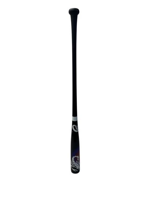 New Pro 9 PRONINE SPORTS COMPOSITE FUNGO BB/SB Fungo Bat Black 35" 11835-S000199649 Vist Large View of Product Image Which is New Pro 9 PRONINE SPORTS COMPOSITE FUNGO BB/SB Fungo Bat Black 35"
