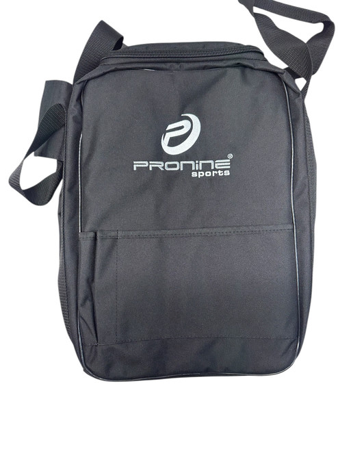 Vist Large View of Product Image Which is Used Pro 9 BB2 BB/SB Team Carry Bag Black