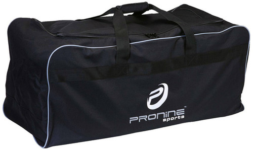 Used Pro 9 EQUPMENT BAG BB/SB Team Carry Bag Black 11835-S000199679 Vist Large View of Product Image Which is Used Pro 9 EQUPMENT BAG BB/SB Team Carry Bag Black