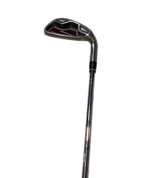 Used Nickent 3DX IRONWOOD Mens Individual Iron RH 8 Iron 11724-S000218714 Vist Large View of Product Image Which is Used Nickent 3DX IRONWOOD Mens Individual Iron RH 8 Iron
