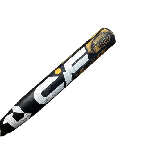 Vist Large View of Product Image Which is Used Demarini CF-10 BB/SB Fastpitch Bat 31"