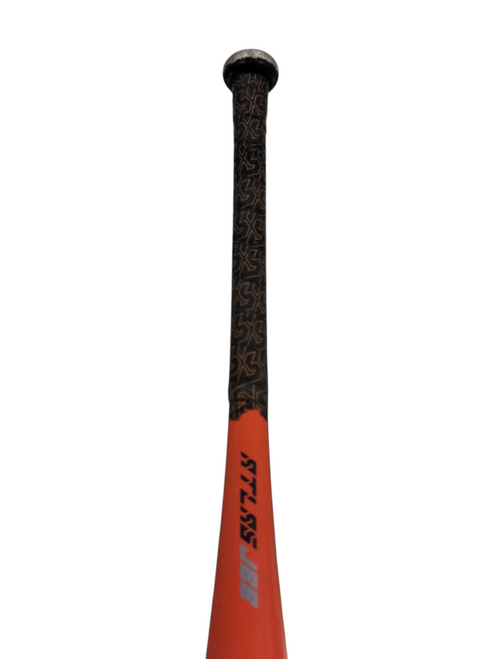 Vist Large View of Product Image Which is Used Louisville Slugger ATLAS JBB BB/SB USSSA 2 3/4 Bat 27"