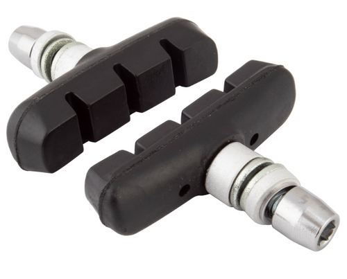 Vist Large View of Product Image Which is New SUNLT VBRAKE PAD 70MM