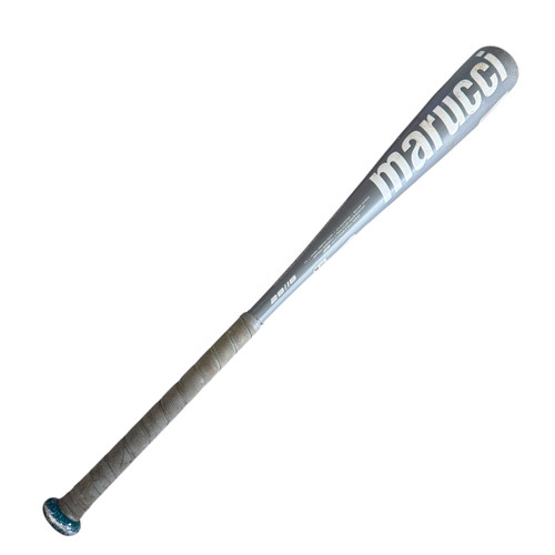 Vist Large View of Product Image Which is Used Marucci F5 BB/SB USA 2 5/8 Bat 28"