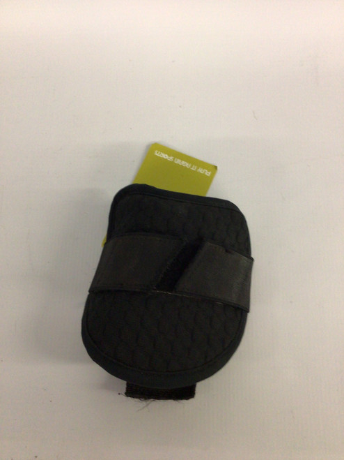 Vist Large View of Product Image Which is Black hand protector
