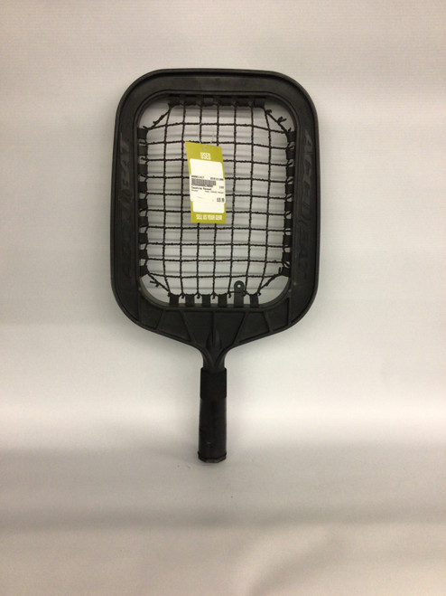 Vist Large View of Product Image Which is Used Accubat COACHES RACQUET BB/SB Training Aid
