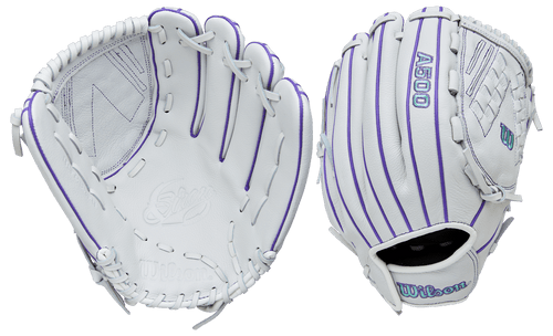 Vist Large View of Product Image Which is New A500 SIREN 12.5" WT/PPL