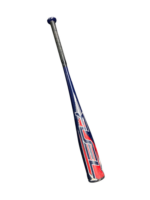 Vist Large View of Product Image Which is Used Rawlings FUEL BB/SB USA 2 5/8 Bat 29"