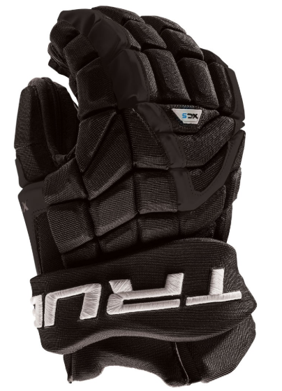 Vist Large View of Product Image Which is New XC5 JR 12" BLACK