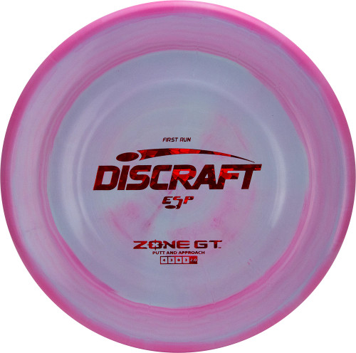 Vist Large View of Product Image Which is New ESP ZONE GT W/BANGER GT TOP