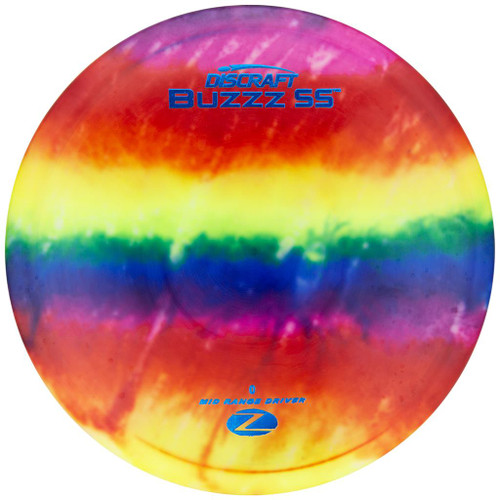 Vist Large View of Product Image Which is New Z LINE FLY DYE BUZZZ SS