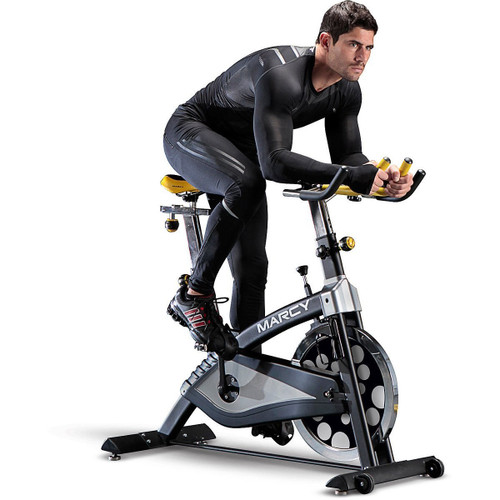 Vist Large View of Product Image Which is IMPEX MARCY JX-7038 REVOLUTION CYCLE