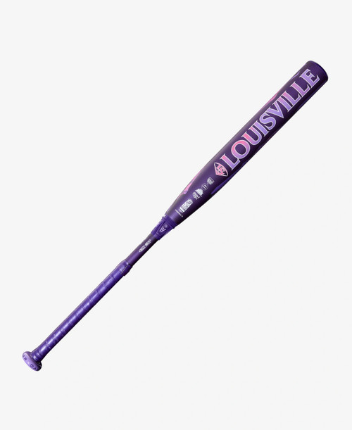 Vist Large View of Product Image Which is New Kryo LE Thundernight 33" 23oz FP Bat