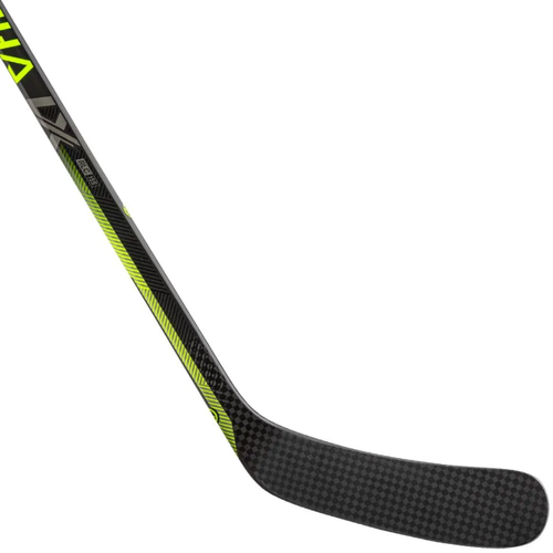 Vist Large View of Product Image Which is New Alpha LX 20 40 Flex LH Hockey Stick
