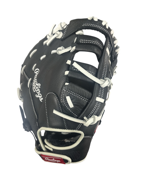 Vist Large View of Product Image Which is New SHUT OUT SERIES 12IN RHT