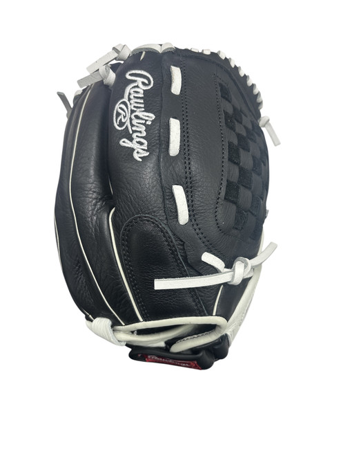 Vist Large View of Product Image Which is New SHUT OUT SERIES 12.5IN RHT