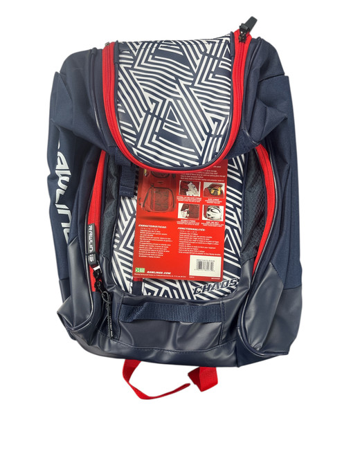 Vist Large View of Product Image Which is New CHAOS BACKPACK RWB