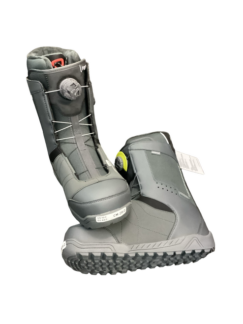 Vist Large View of Product Image Which is New Trigger Lyt Boa Focus SZ 9