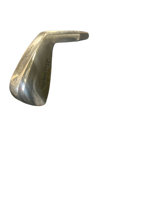 Vist Large View of Product Image Which is Used Northwestern MARLENE HAGGE PERSONAL Mens Individual Iron RH 4 Iron