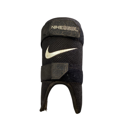 Vist Large View of Product Image Which is Used Nike BB/SB Shin/Foot Protector Black