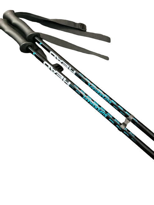 Vist Large View of Product Image Which is New Head Supershape Pole 90 CM