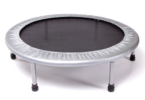 Vist Large View of Product Image Which is New 36" MINI TRAMP