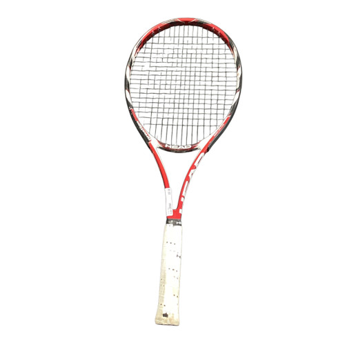 Vist Large View of Product Image Which is Used Head PRESTIGE PRO Adult Tennis Racquet Red Unknown
