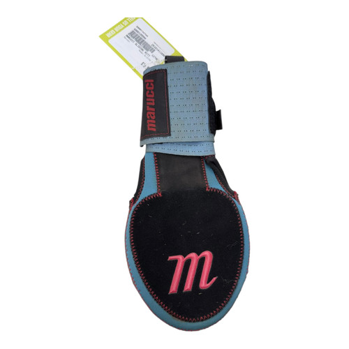 Vist Large View of Product Image Which is Used Marucci SLIDING MITT BB/SB Accessory