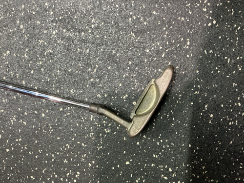 Vist Large View of Product Image Which is Used Ping N-ECHO Mens Putter RH