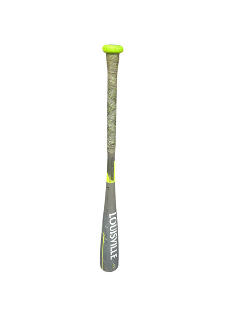 Vist Large View of Product Image Which is Used Louisville Slugger UBS6B11-20 BB/SB Youth Bat 28"