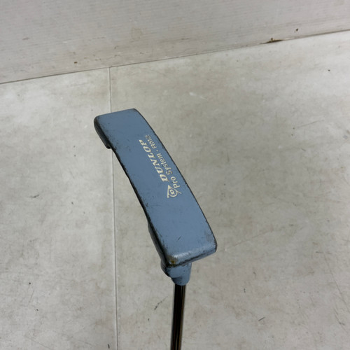 Vist Large View of Product Image Which is Used Dunlop RM2 Womens Putter RH