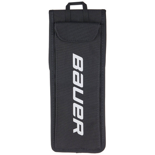 Vist Large View of Product Image Which is Bauer Player Steel Sleeve #1059984