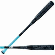 Vist Large View of Product Image Which is New Marucci Fractal HS Bat