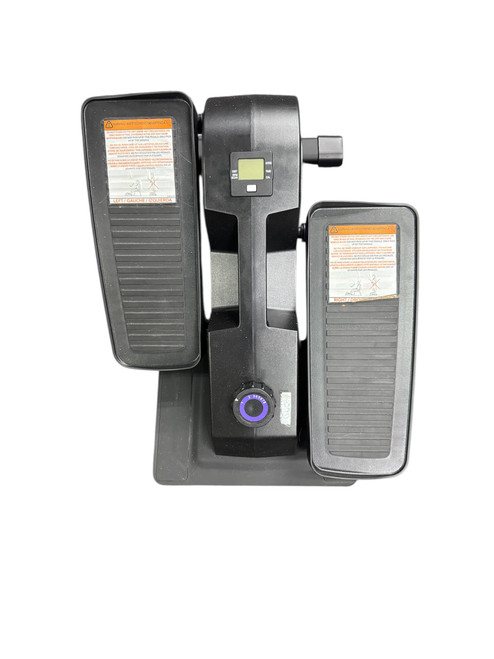 Vist Large View of Product Image Which is Used CUBII Manual Elliptical