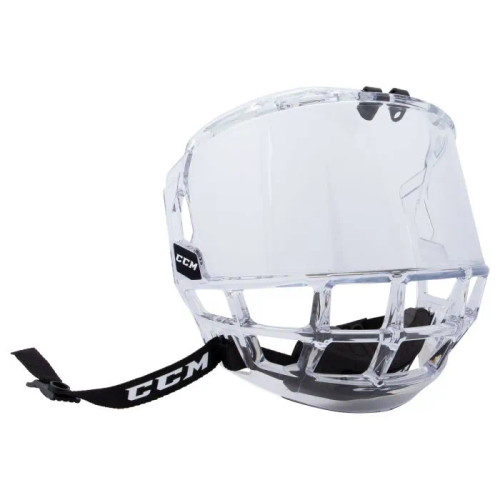 Vist Large View of Product Image Which is CCM Ice Hockey Ice Hockey / Helmets
