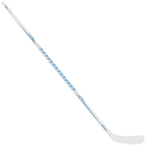 Vist Large View of Product Image Which is Warrior Covert Deluxe Intermediate Stick White