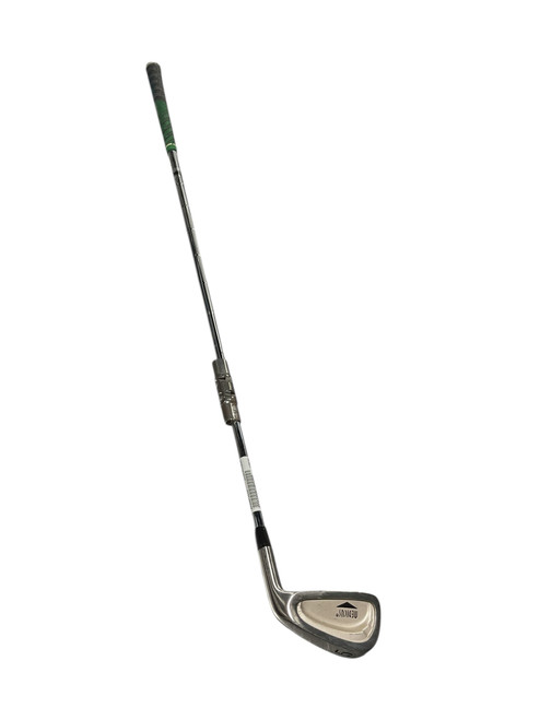 Vist Large View of Product Image Which is Used Medicus 5 IRON TRAINER Swing Aid