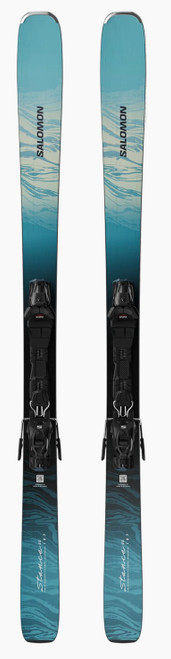 Vist Large View of Product Image Which is New E STANCE W 80 141CM W/M10