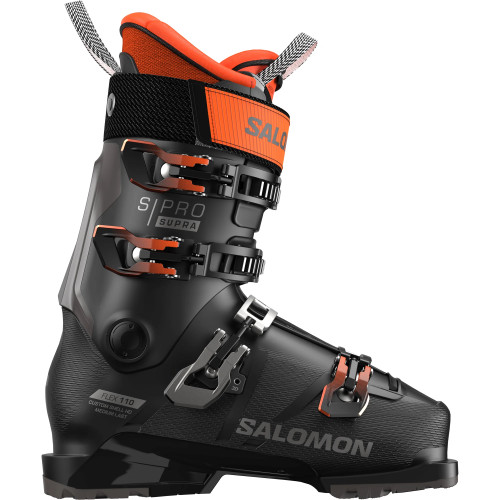 Vist Large View of Product Image Which is New SALOMON SUPRA 110 GW 265
