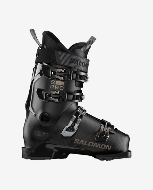 Vist Large View of Product Image Which is New SALOMON S/PRO DELTA 26.5