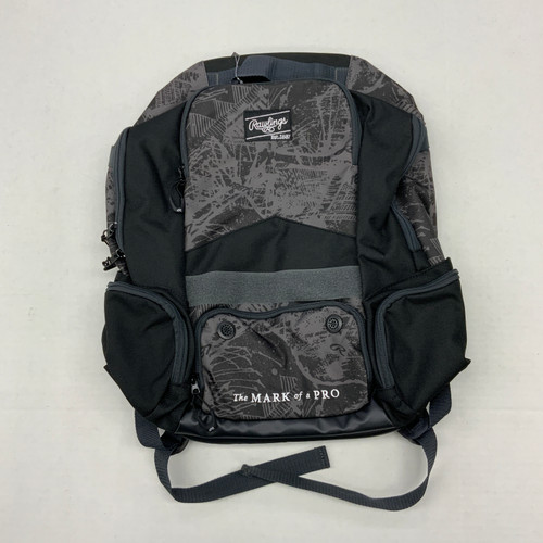 Vist Large View of Product Image Which is New GAMER BKPK BLK