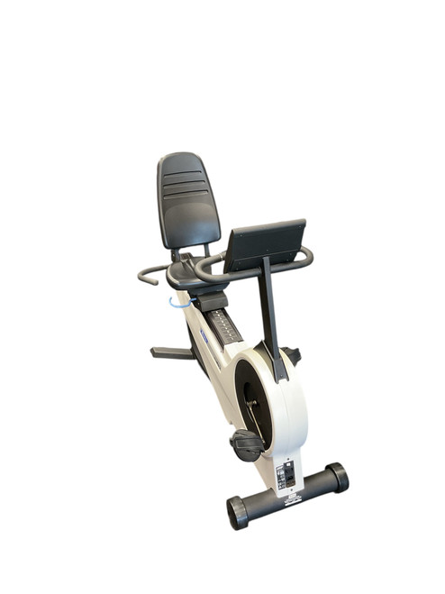 Vist Large View of Product Image Which is Used TECTRIX RECUMBANT BIKE Recumbent Bike