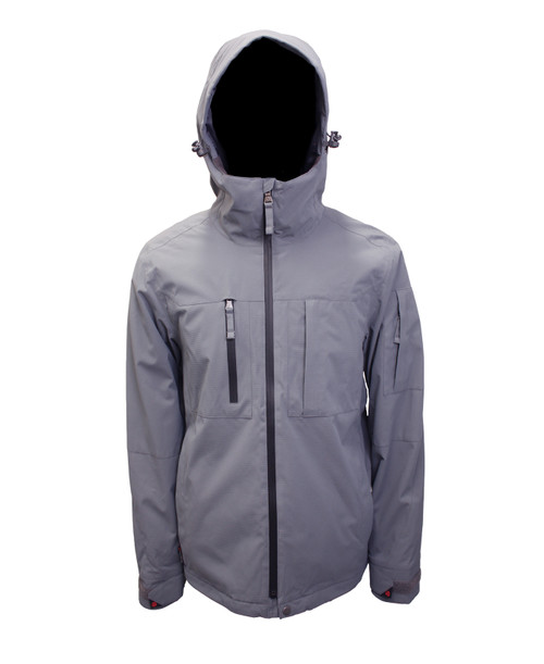 Vist Large View of Product Image Which is Turbine Planet Jacket #35440
