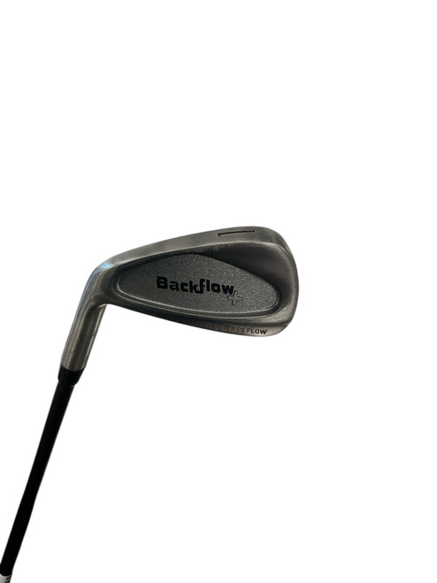 Vist Large View of Product Image Which is Used 1 IRON Jr Individual Iron LH 1 Iron