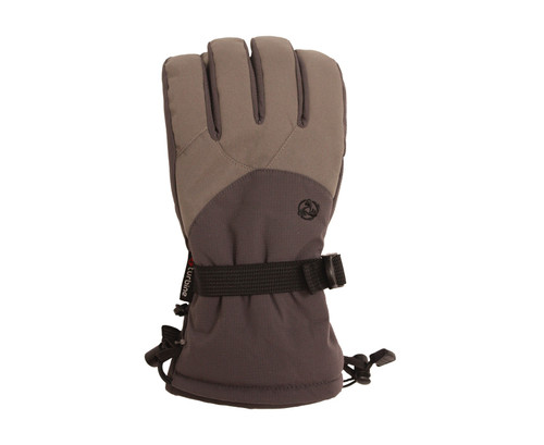 Vist Large View of Product Image Which is Turbine Turbo Men's Gloves