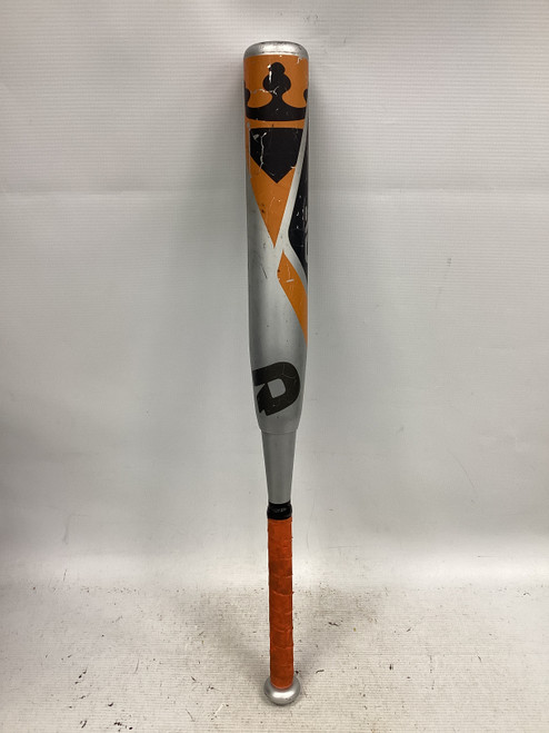 Vist Large View of Product Image Which is Used Demarini CF TEEBALL BB/SB T-Ball Bat 26"