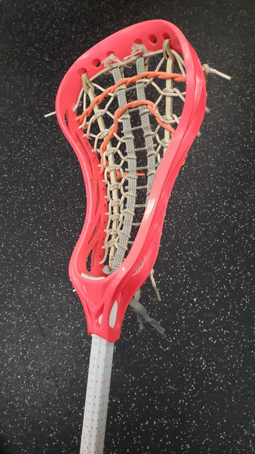 Vist Large View of Product Image Which is Used Brine MANTRA RISE Wmn Atk/Mid Complete Stick Coral