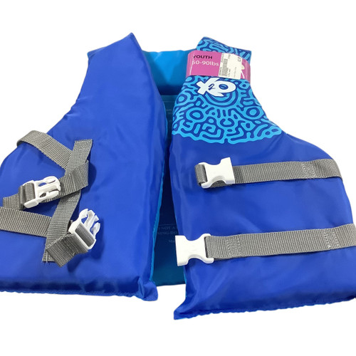 Vist Large View of Product Image Which is Used Water Accessory Royal Blue