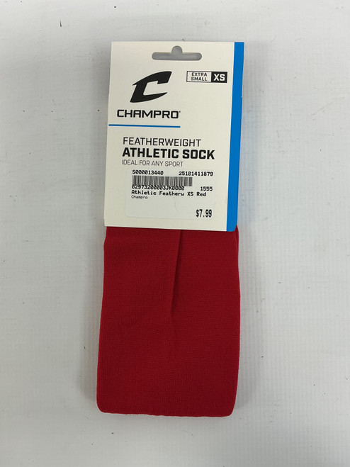 Vist Large View of Product Image Which is Used Champro Athletic