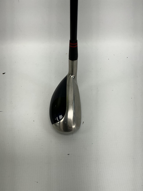 Vist Large View of Product Image Which is Used Ben Hogan EDGE CFT Mens Hybrid Club RH 3 Hybrid